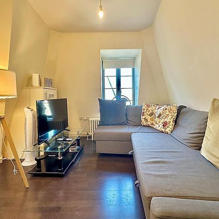Appartement Euston Flat à Londres Extérieur photo
